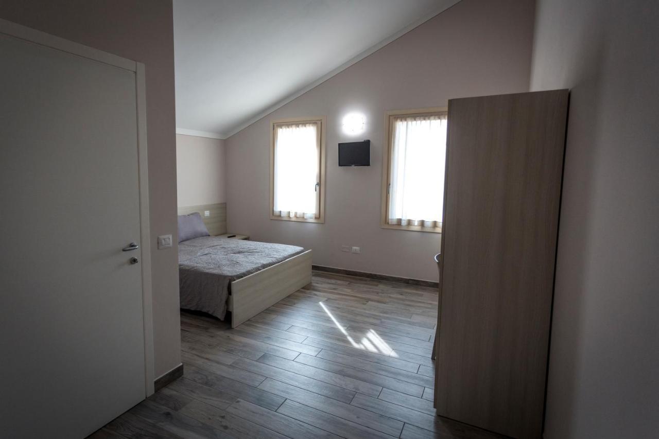 Agriturismo Corte Casello Gazoldo degli Ippoliti Kültér fotó