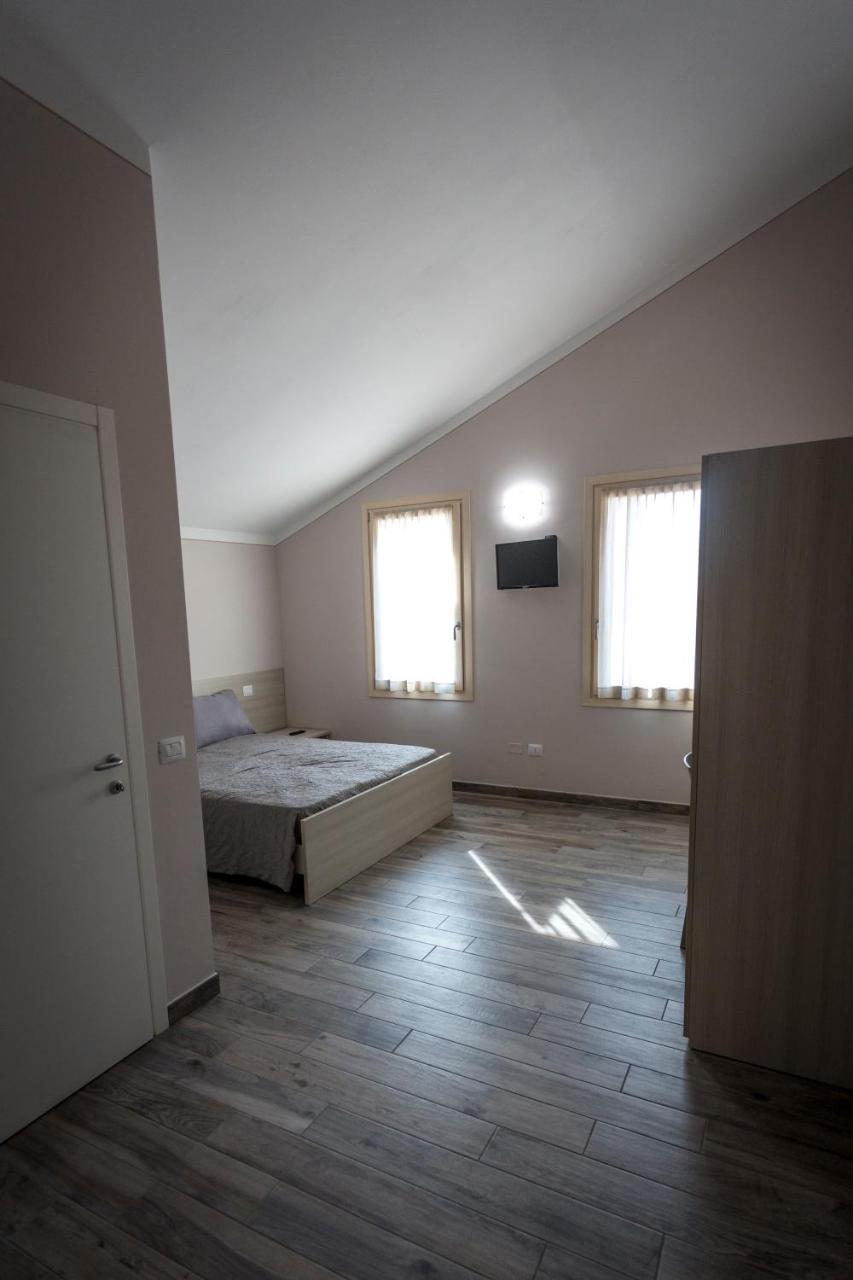 Agriturismo Corte Casello Gazoldo degli Ippoliti Kültér fotó
