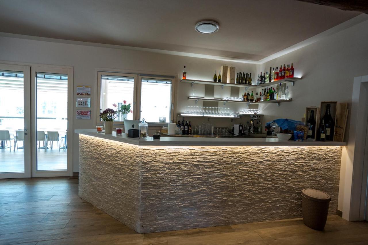 Agriturismo Corte Casello Gazoldo degli Ippoliti Kültér fotó