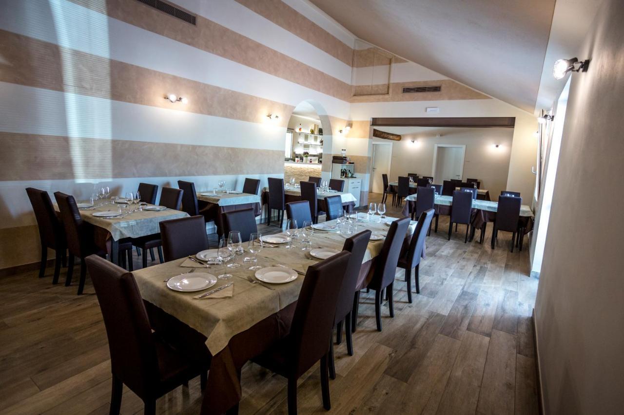 Agriturismo Corte Casello Gazoldo degli Ippoliti Kültér fotó