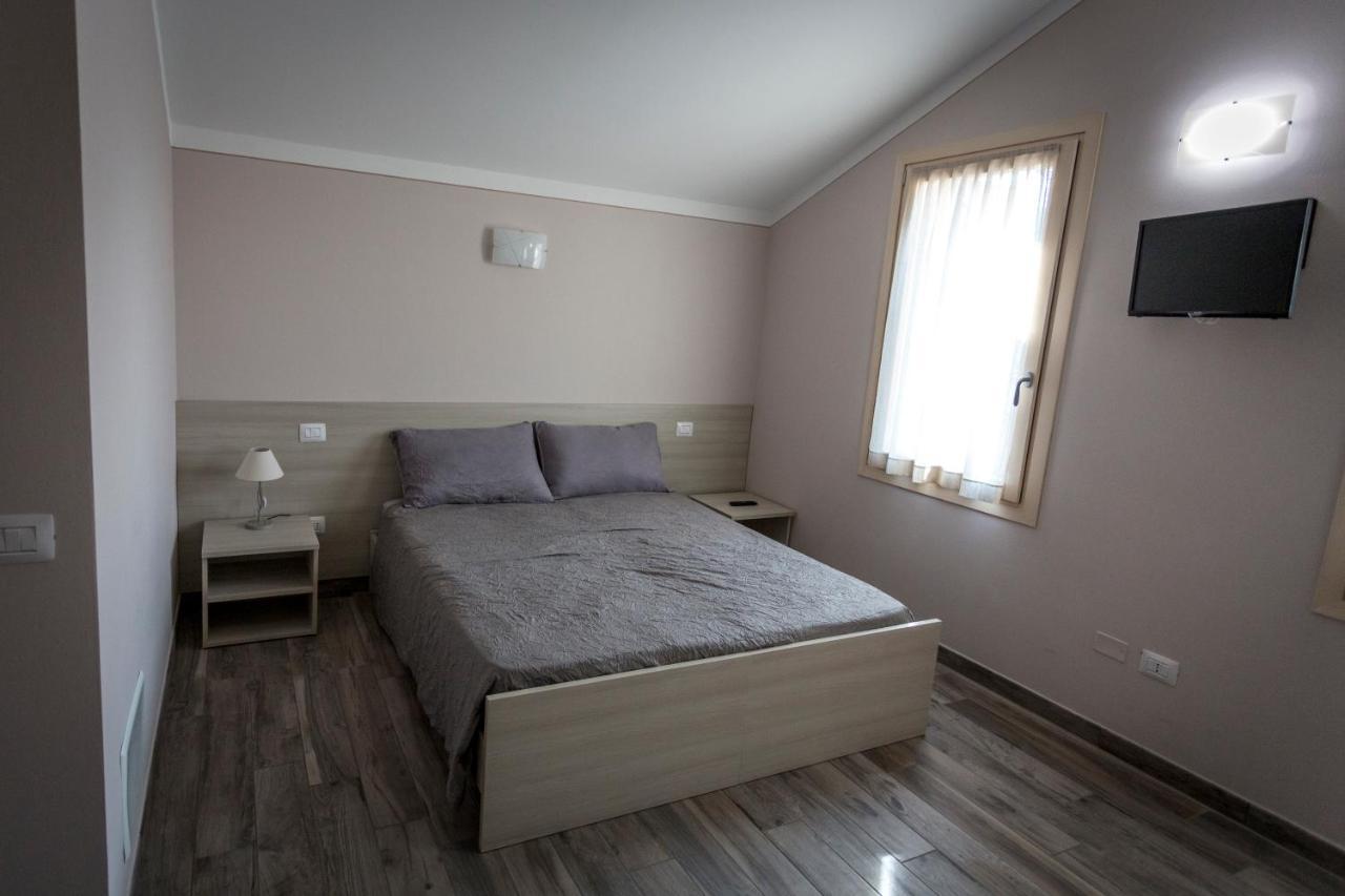 Agriturismo Corte Casello Gazoldo degli Ippoliti Kültér fotó